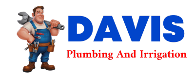 Trusted plumber in NAYLOR